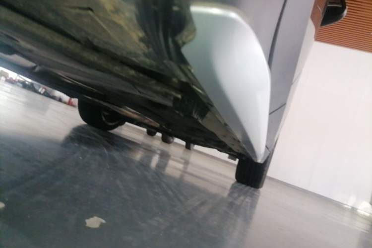 Used BMW X1 2020 xDrive25Li Luxury Edition Chassis Rear Right