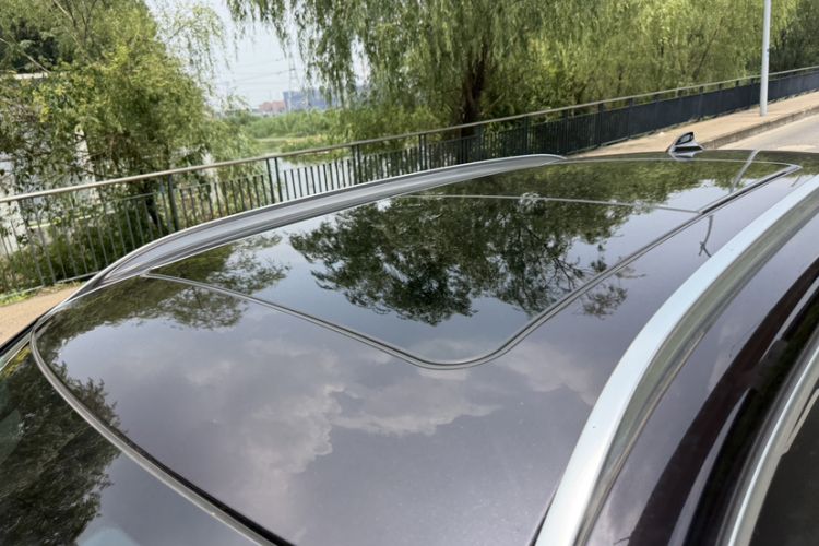 Used BMW X1 2020 sDrive20Li Premium Edition Exterior 1