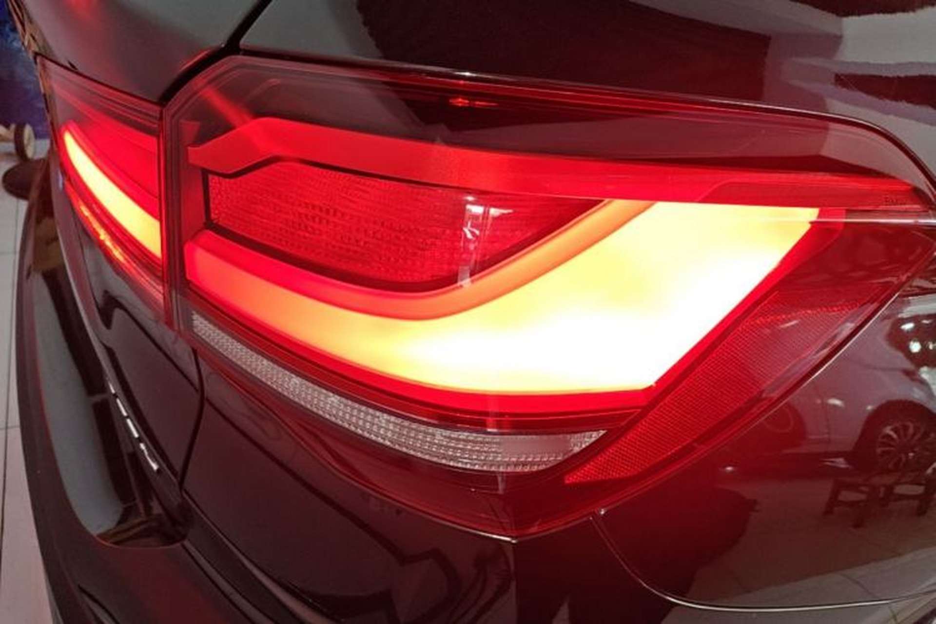 Used BMW X1 2020 sDrive20Li Premium Edition Exterior 1