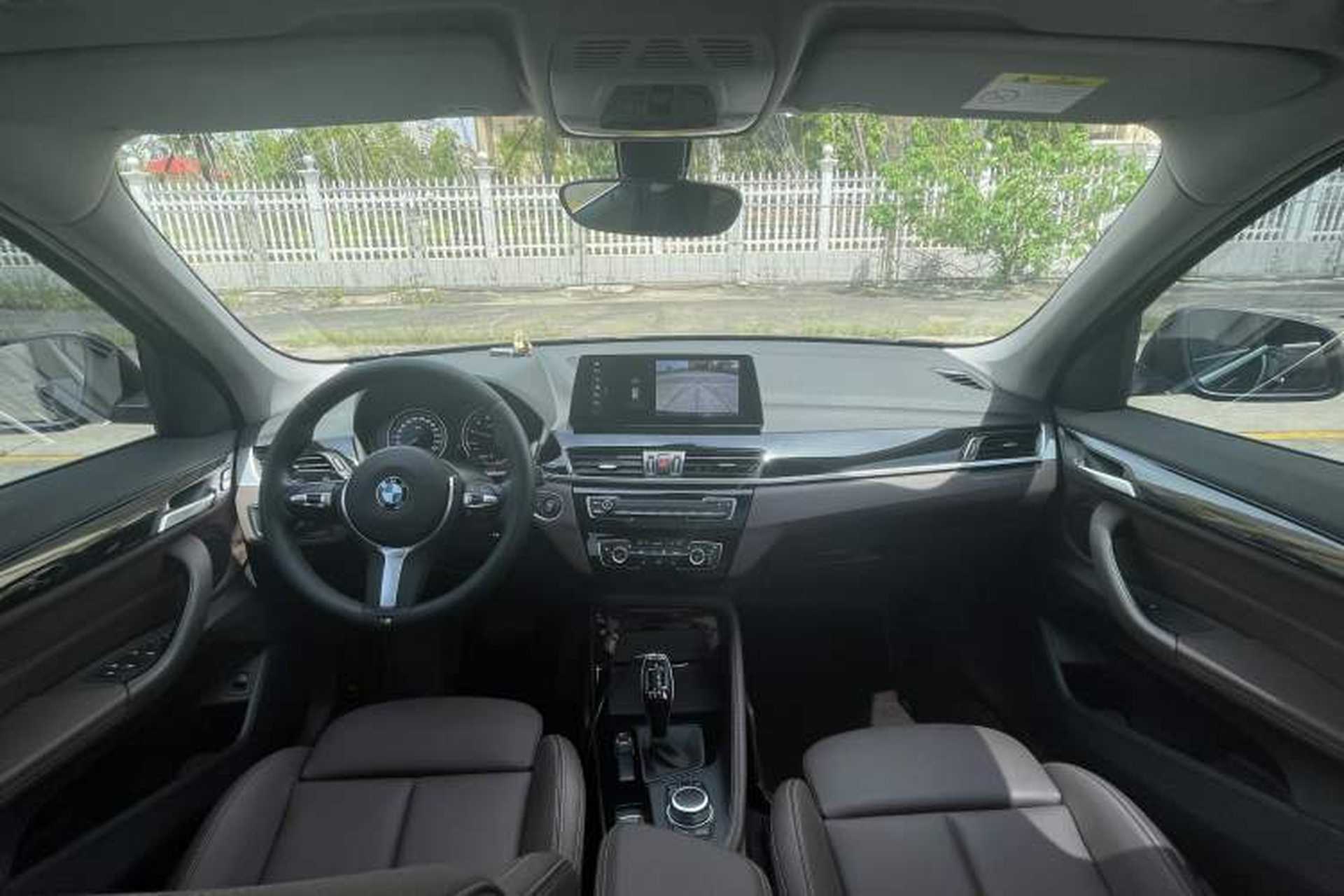 Used BMW X1 2020 sDrive20Li Premium Edition Exterior 10