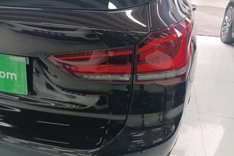 Used BMW X1 2020 sDrive20Li Premium Edition Exterior 3
