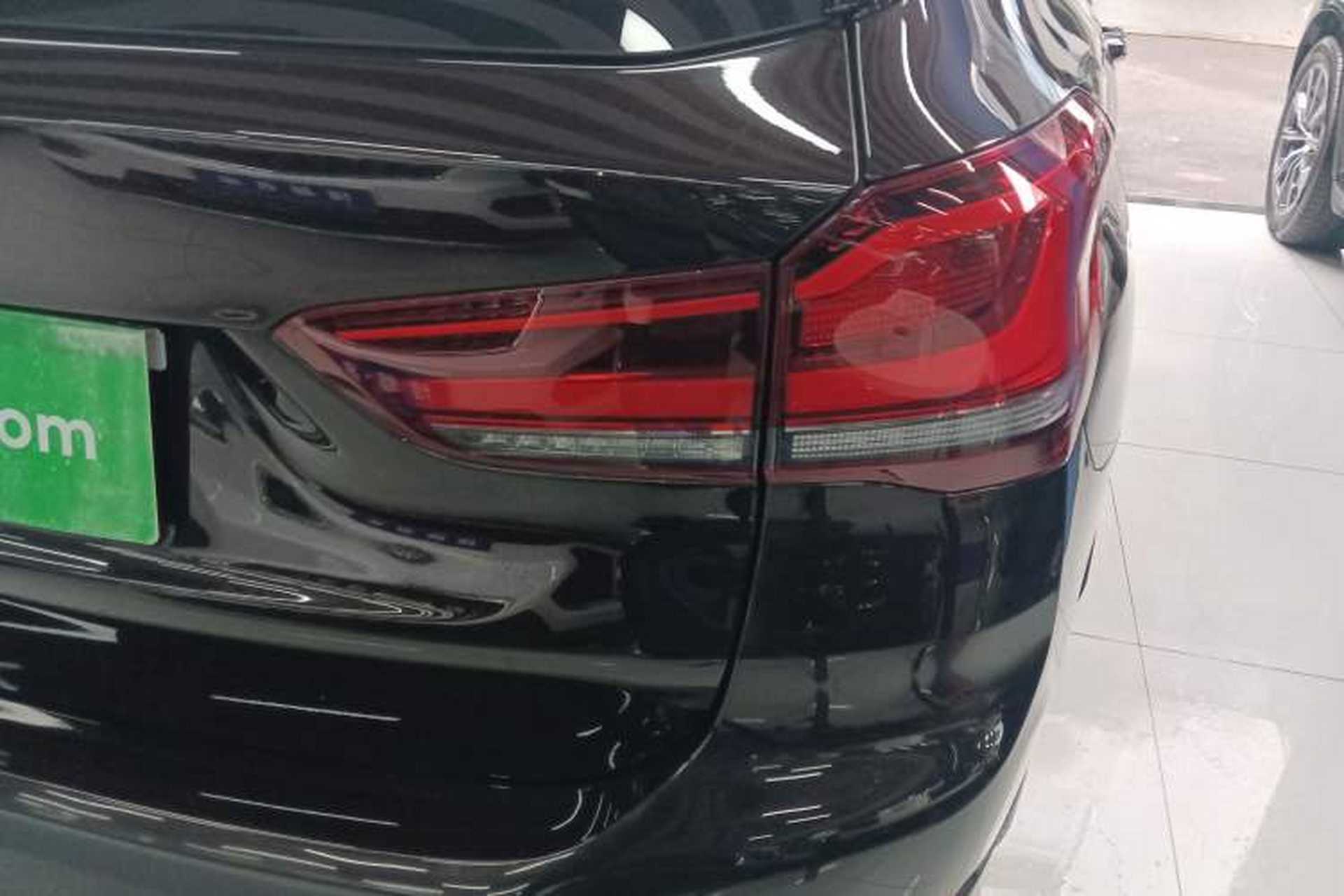 Used BMW X1 2020 sDrive20Li Premium Edition Exterior 3