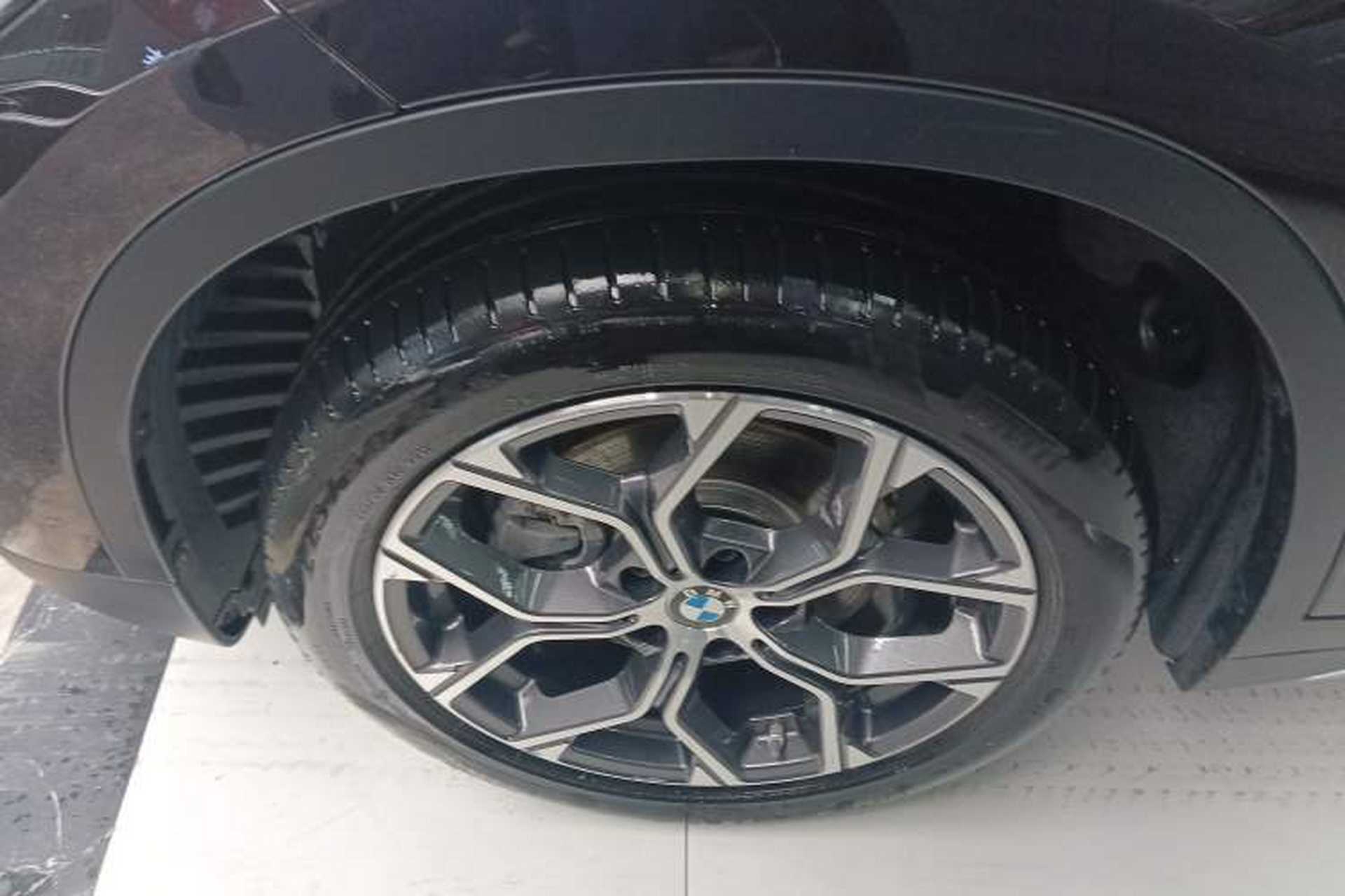 Used BMW X1 2020 sDrive20Li Premium Edition Exterior 4