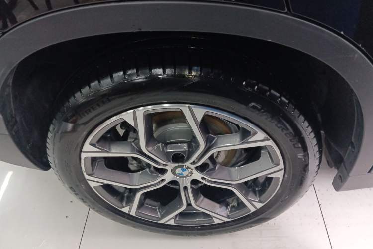 Used BMW X1 2020 sDrive20Li Premium Edition Exterior 5