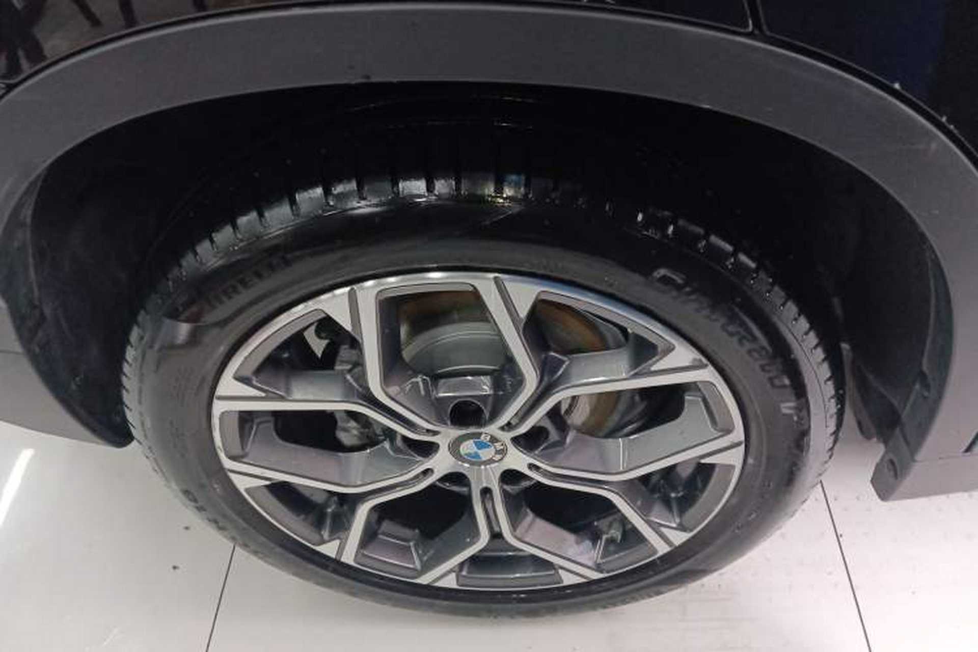 Used BMW X1 2020 sDrive20Li Premium Edition Exterior 5