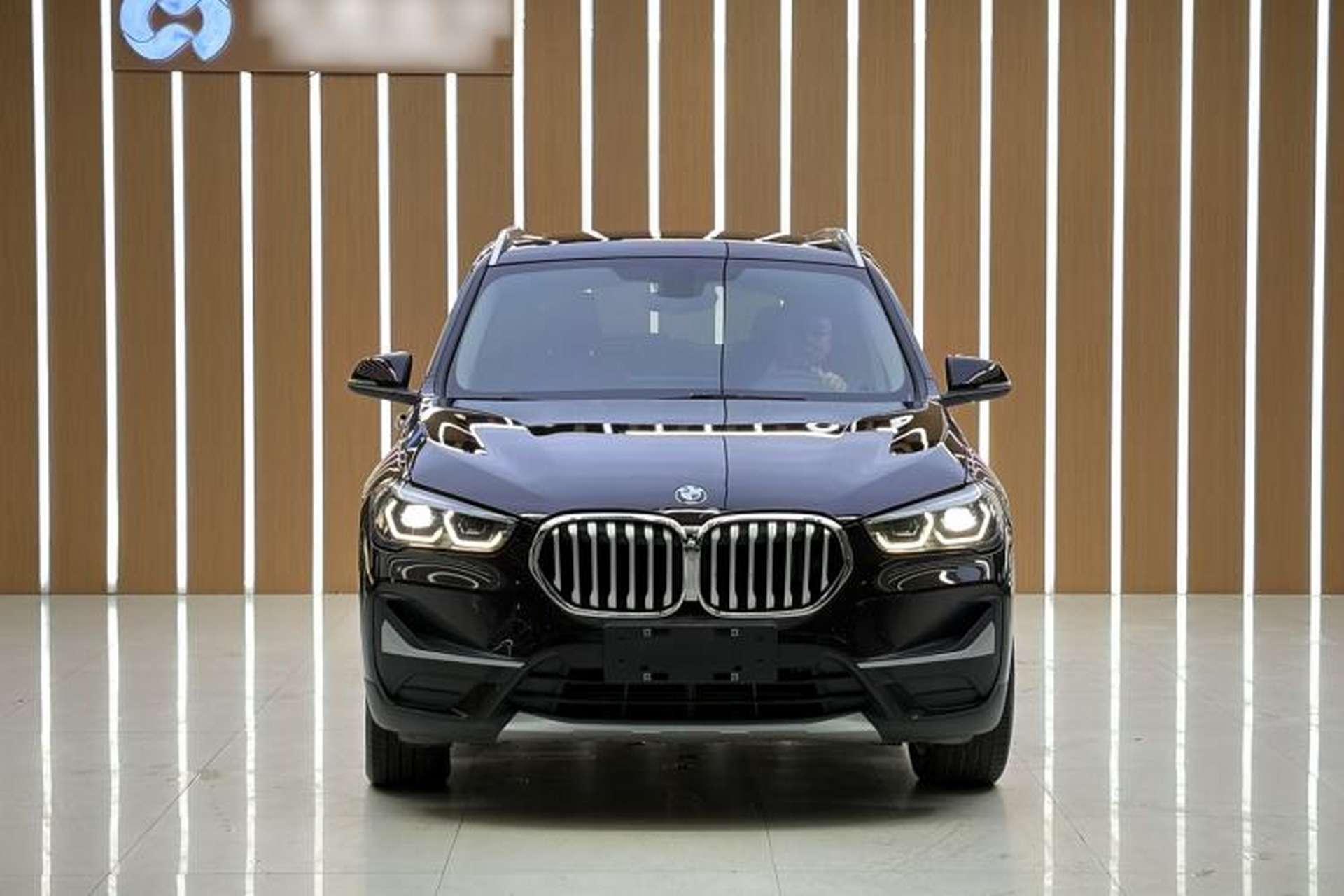 Used BMW X1 2020 sDrive20Li Premium Edition Exterior 6