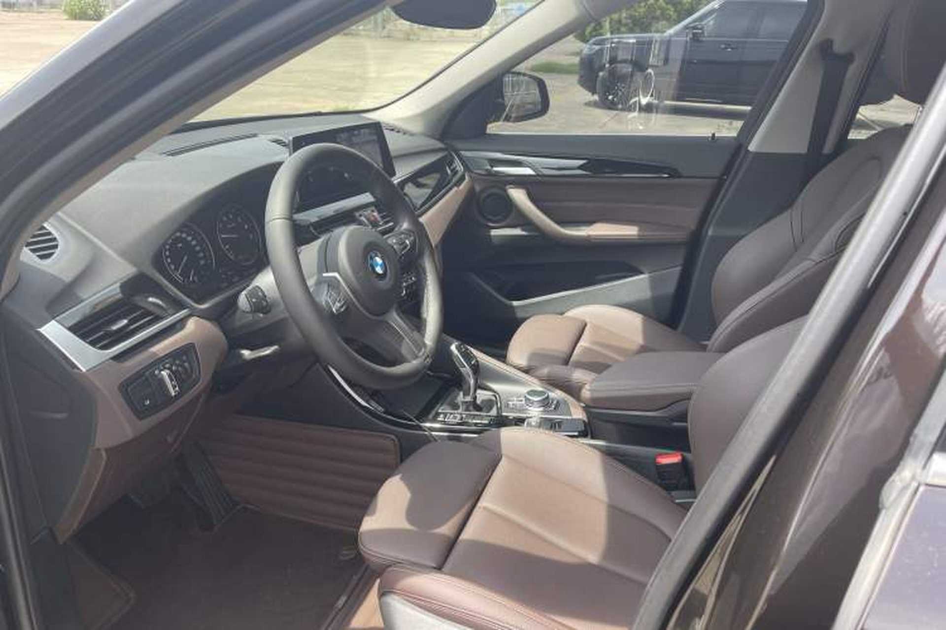 Used BMW X1 2020 sDrive20Li Premium Edition Exterior 6