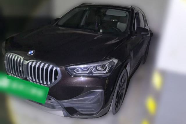 Used BMW X1 2020 sDrive20Li Fashion Model