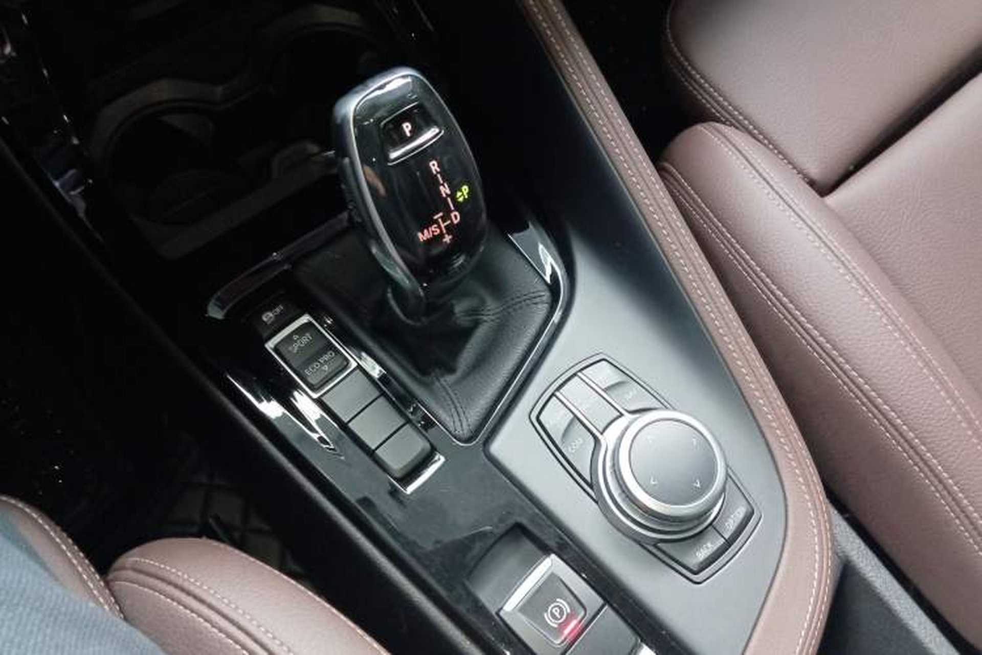 Used BMW X1 2020 sDrive20Li Premium Edition Gear Lever