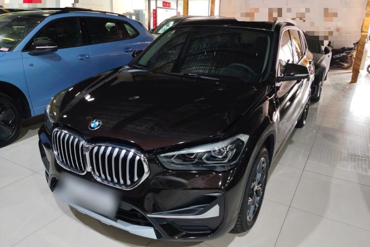 Ojetý BMW X1 2020 sDrive20Li Premium Edition Guazi used car, China used car export, Used car for sale, Used  cars, Cheapest cars for sale