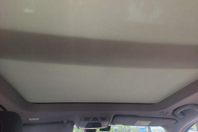 Used BMW X1 2020 sDrive20Li Premium Edition Headliner