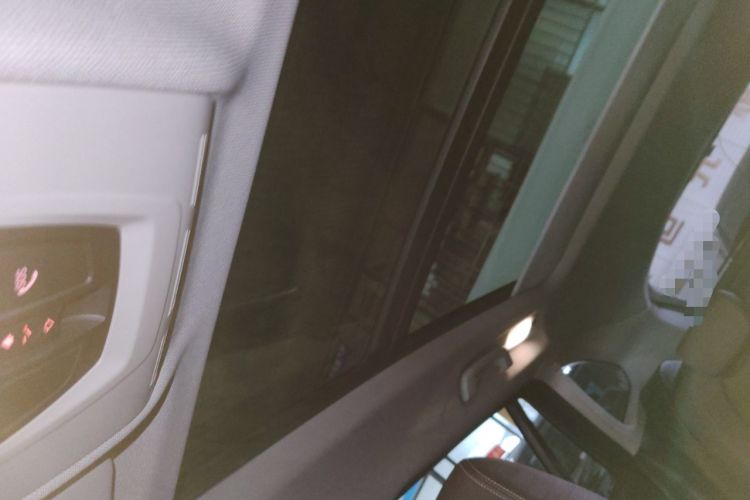 Used BMW X1 2020 sDrive20Li Premium Edition Headliner