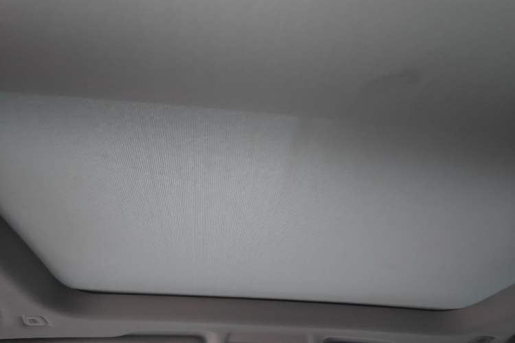 Used BMW X1 2020 sDrive20Li Fashion Model Headliner