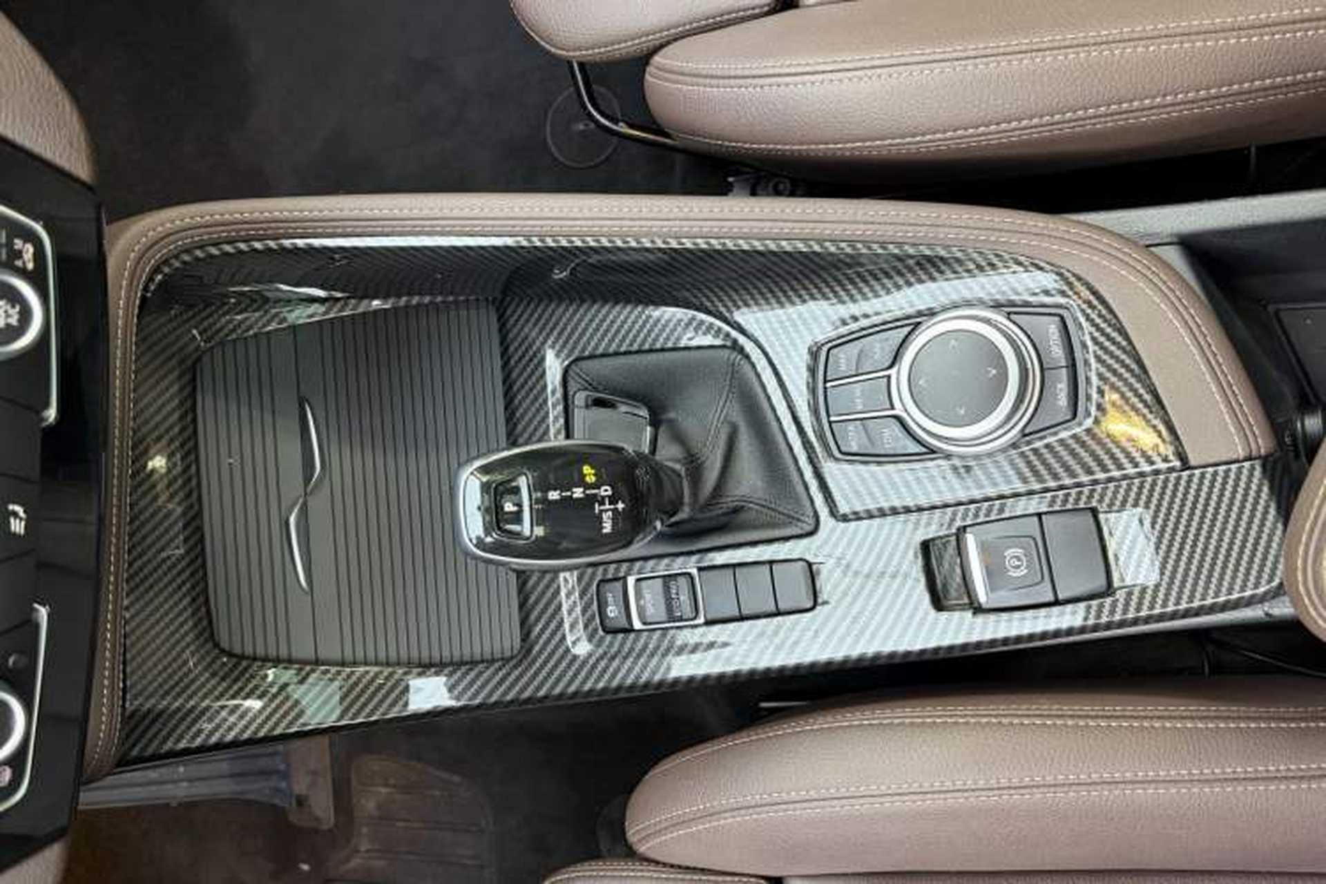 Used BMW X1 2020 sDrive20Li Premium Edition Interior 1