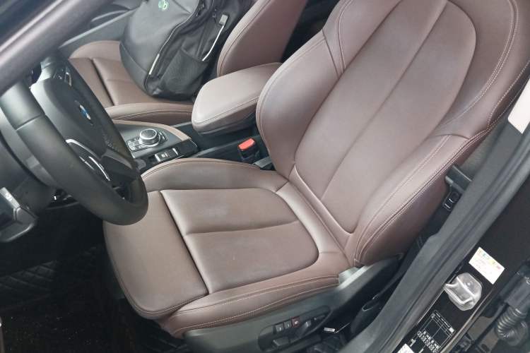 Used BMW X1 2020 sDrive20Li Premium Edition Left Front Seat