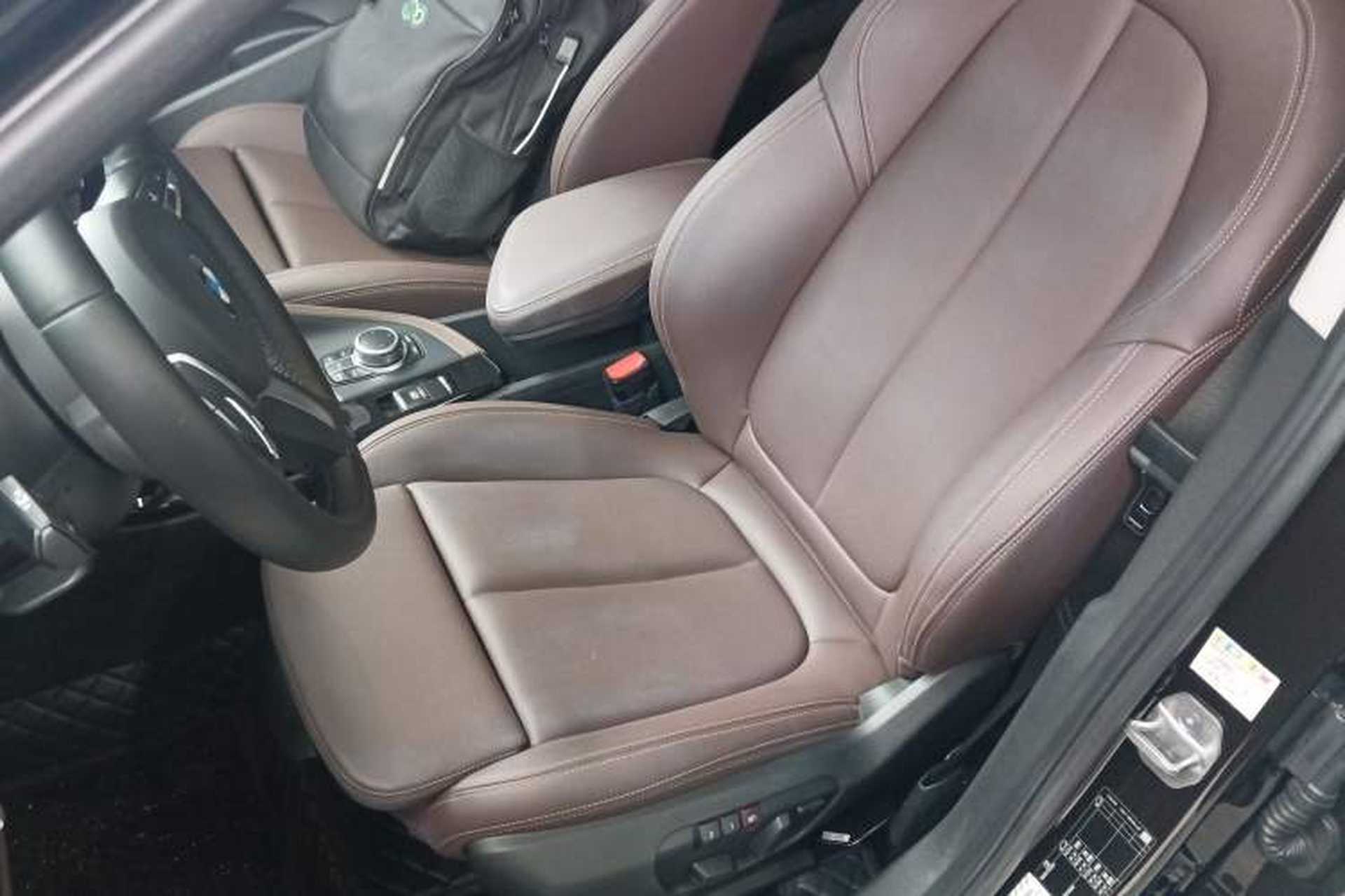 Used BMW X1 2020 sDrive20Li Premium Edition Left Front Seat