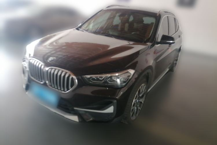 Used BMW X1 2020 xDrive25Li Luxury Edition Guazi used car, China used car export, Used car for sale, Used cars, Cheapest cars for sale