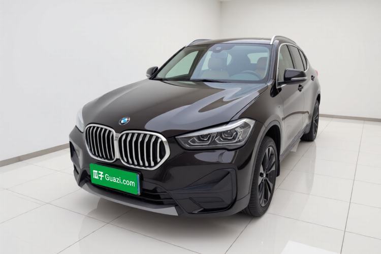 Gebrauchter BMW X1 2020 sDrive20Li Fashion Model Guazi used car, China used car export, Used car for sale, Used  cars, Cheapest cars for sale