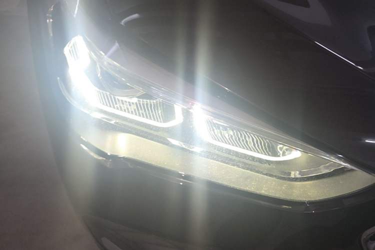 Used BMW X1 2020 sDrive20Li Premium Edition Right Front Headlight