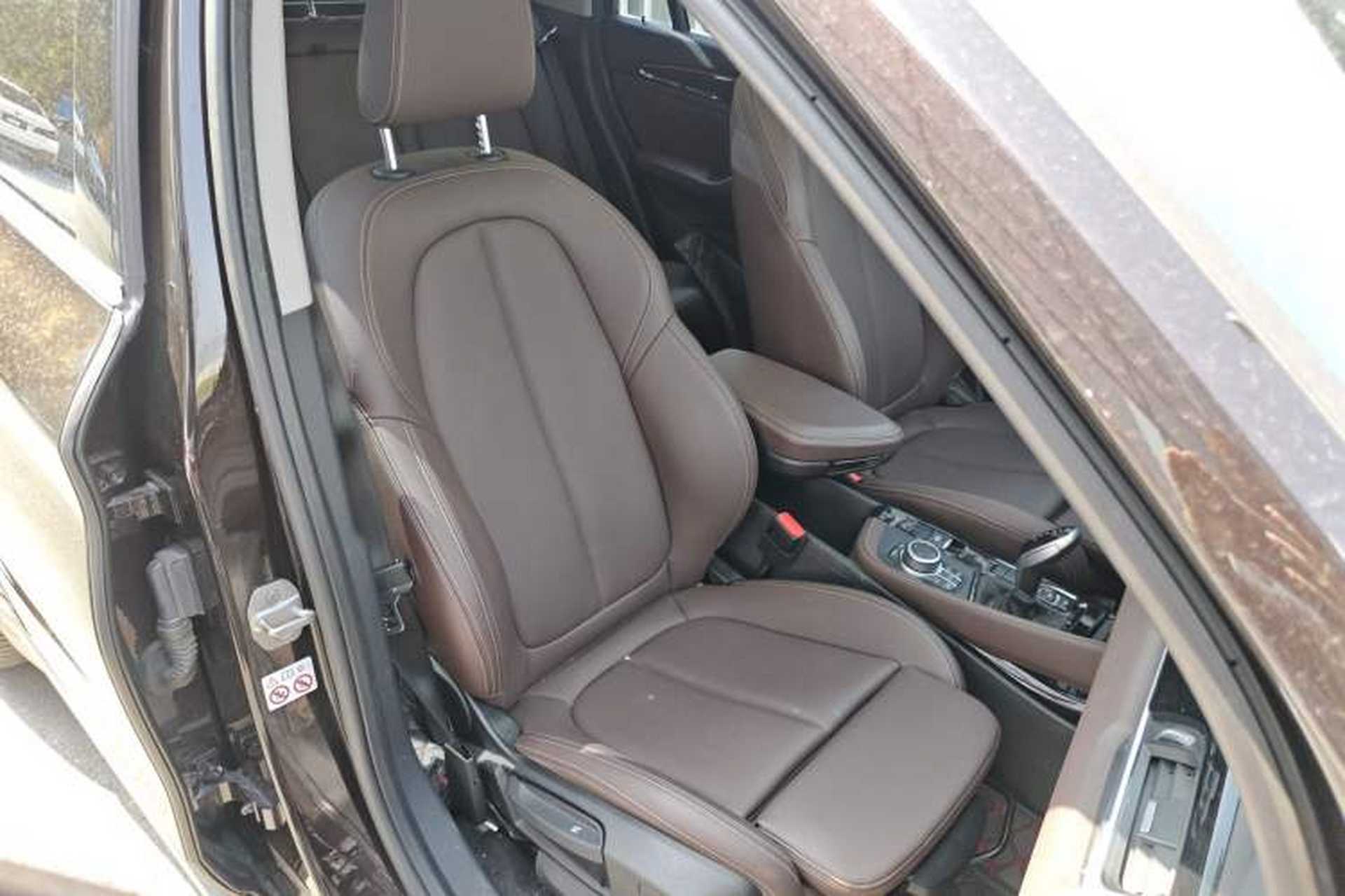 Used BMW X1 2020 sDrive20Li Premium Edition Right Front Seat