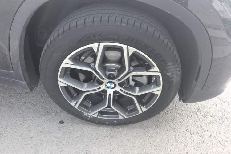 Used BMW X1 2020 sDrive25Li Leading Model Right Front Wheel Hub