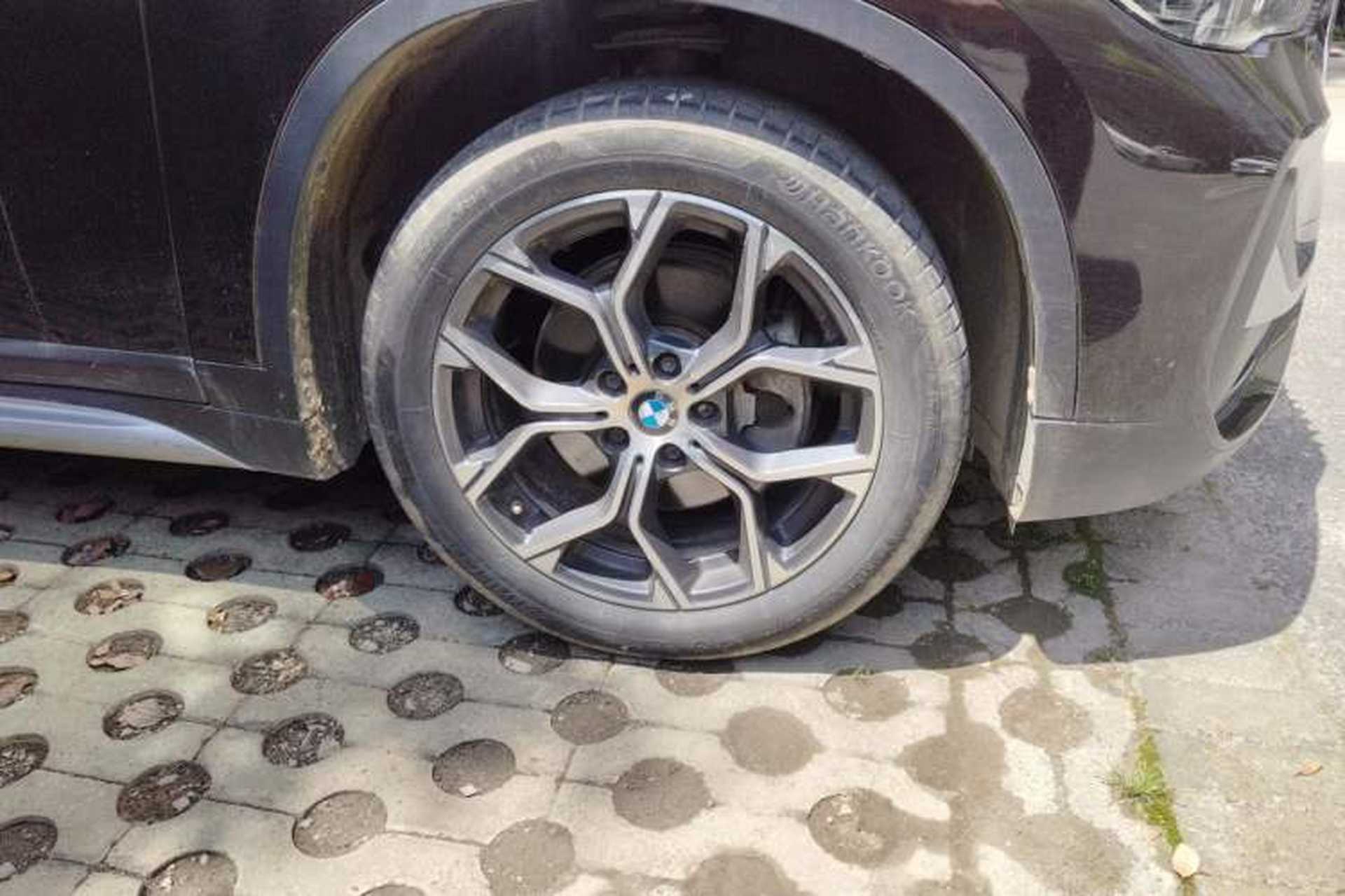 Used BMW X1 2020 sDrive20Li Premium Edition Right Front Wheel Hub