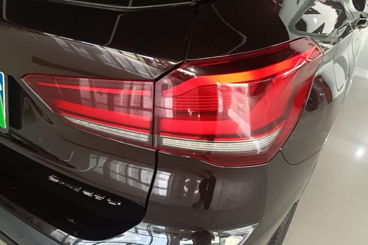 Used BMW X1 2020 sDrive20Li Premium Edition Right Rear Taillight