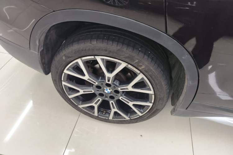 Used BMW X1 2020 xDrive25Li Luxury Edition Right Rear Wheel Hub
