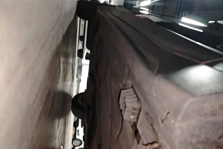 Used BMW X1 2020 sDrive25Li Leading Model Right Side Sill