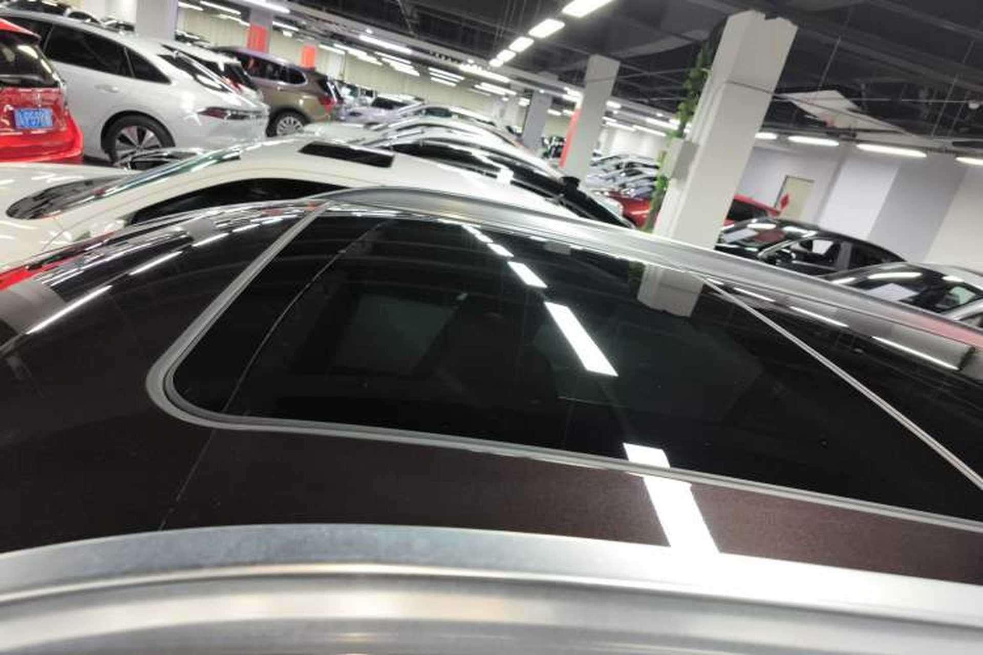 Used BMW X1 2020 sDrive25Li Leading Model Roof