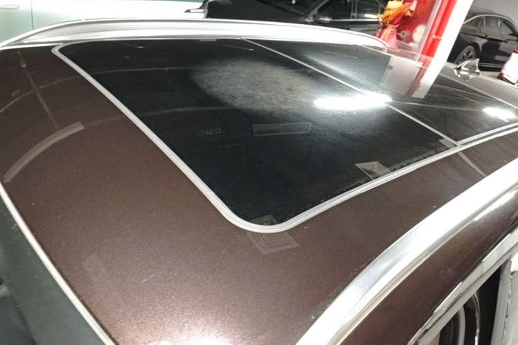 Used BMW X1 2020 sDrive25Li Leading Model Roof