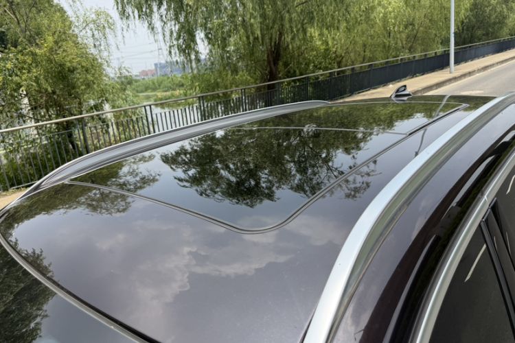 Used BMW X1 2020 sDrive20Li Premium Edition Roof