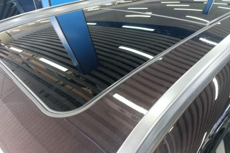 Used BMW X1 2020 sDrive20Li Premium Edition Roof