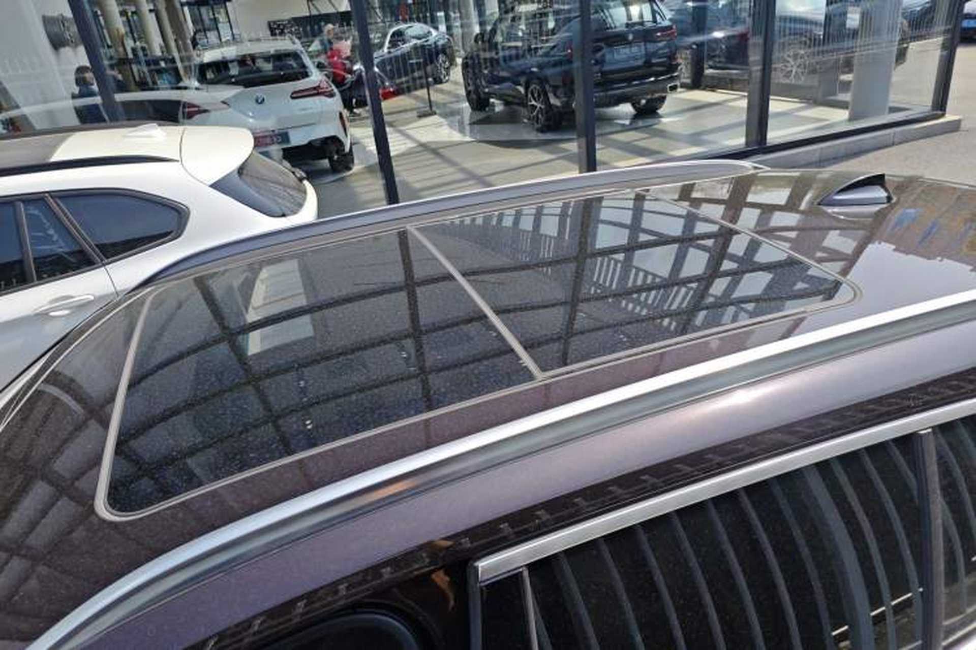 Used BMW X1 2020 sDrive20Li Premium Edition Roof