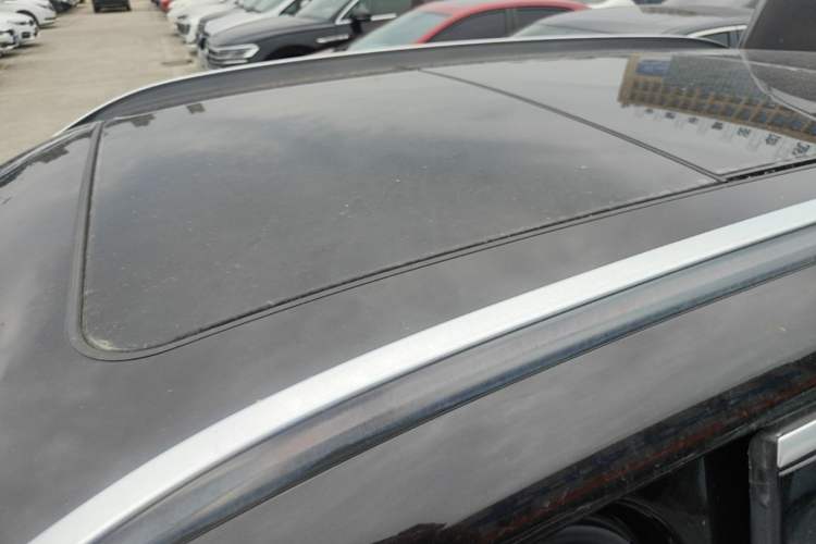 Used BMW X1 2020 sDrive20Li Fashion Model Roof