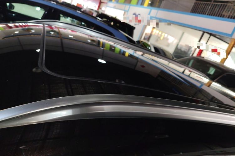Used BMW X1 2020 sDrive20Li Premium Edition Roof