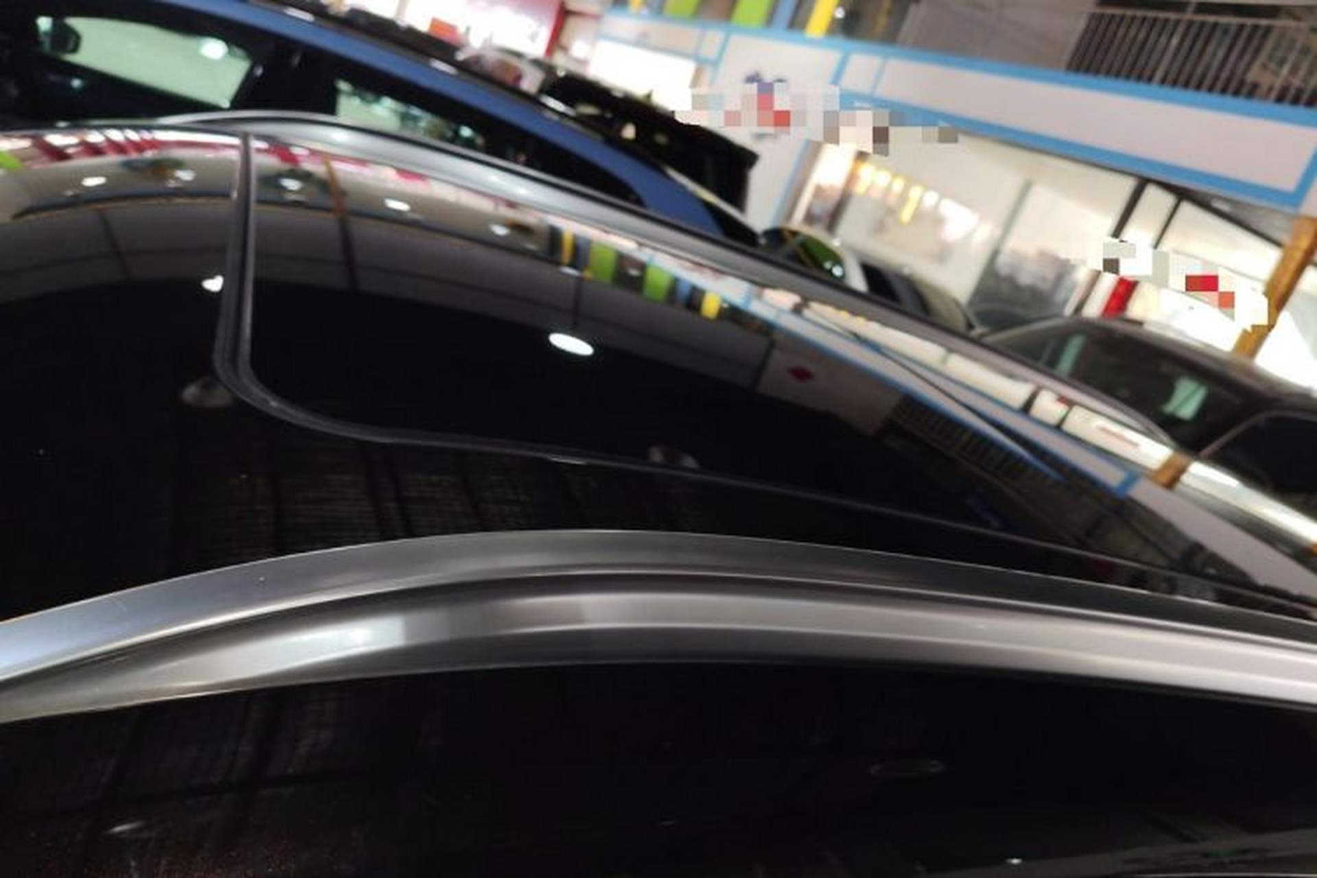 Used BMW X1 2020 sDrive20Li Premium Edition Roof