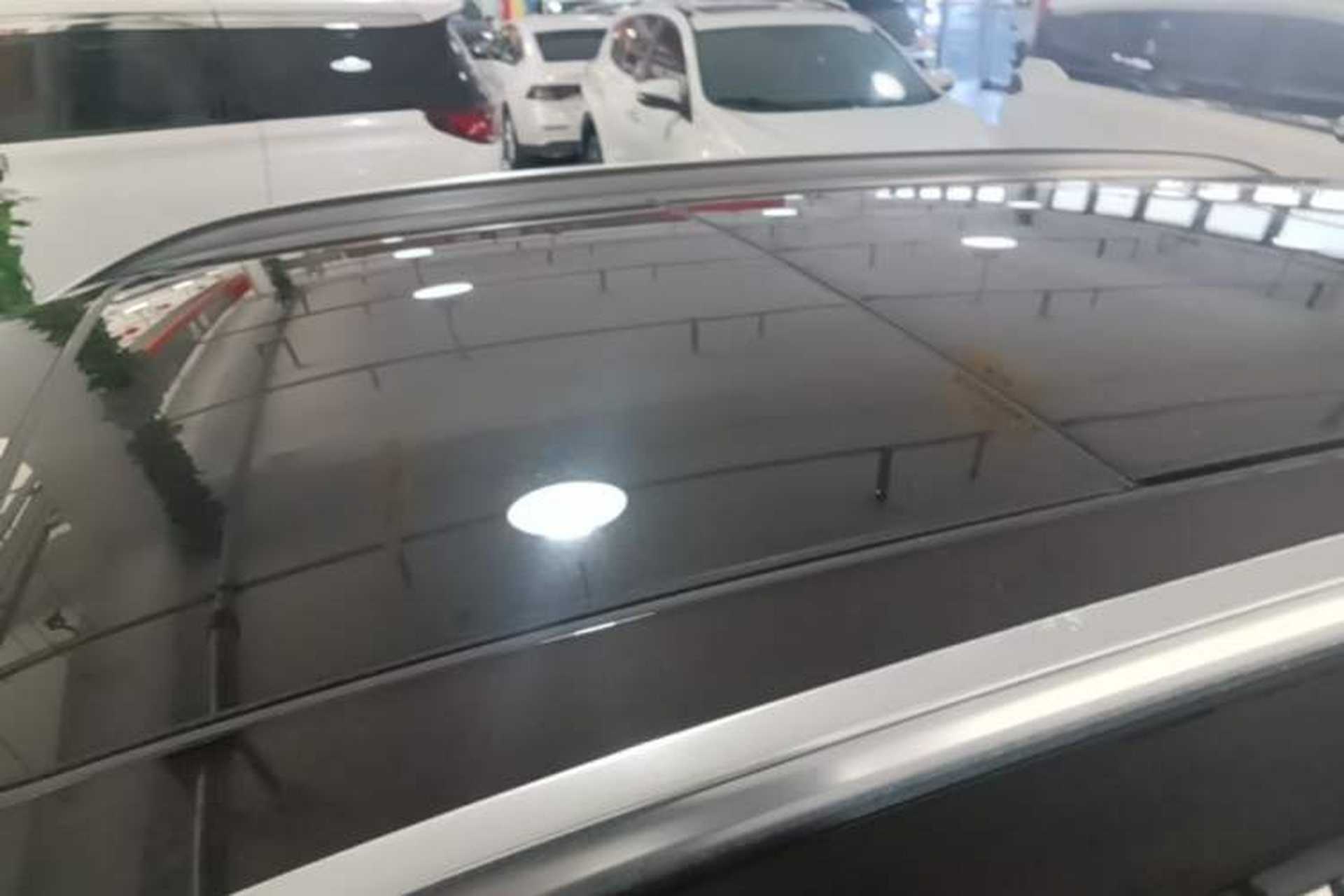 Used BMW X1 2020 sDrive20Li Fashion Model Roof
