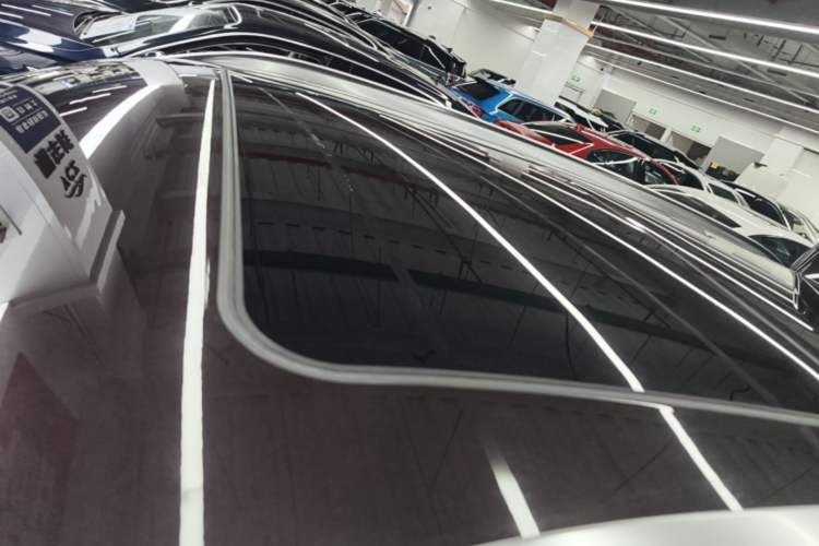 Used BMW X1 2020 xDrive25Li Luxury Edition Roof