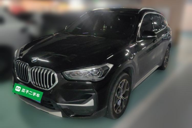 Used BMW X1 2020 sDrive20Li Premium Edition Guazi used car, China used car export, Used car for sale, Used  cars, Cheapest cars for sale