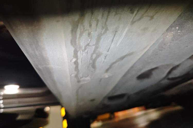 Used BMW X1 2020 sDrive20Li Fashion Model Chassis Front Left