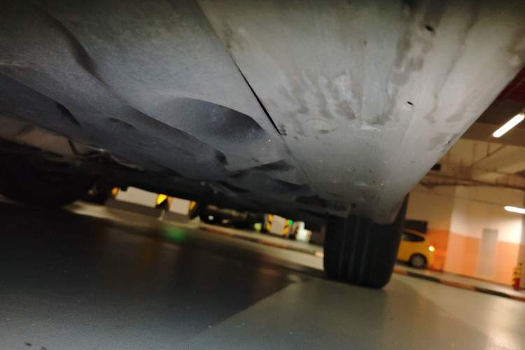 Used BMW X1 2020 sDrive20Li Fashion Model Chassis Front Right