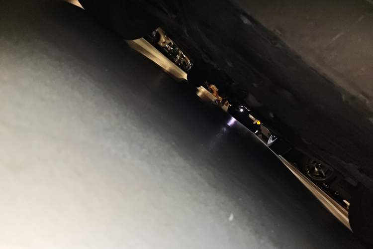 Used BMW X1 2020 sDrive20Li Fashion Model Chassis Front