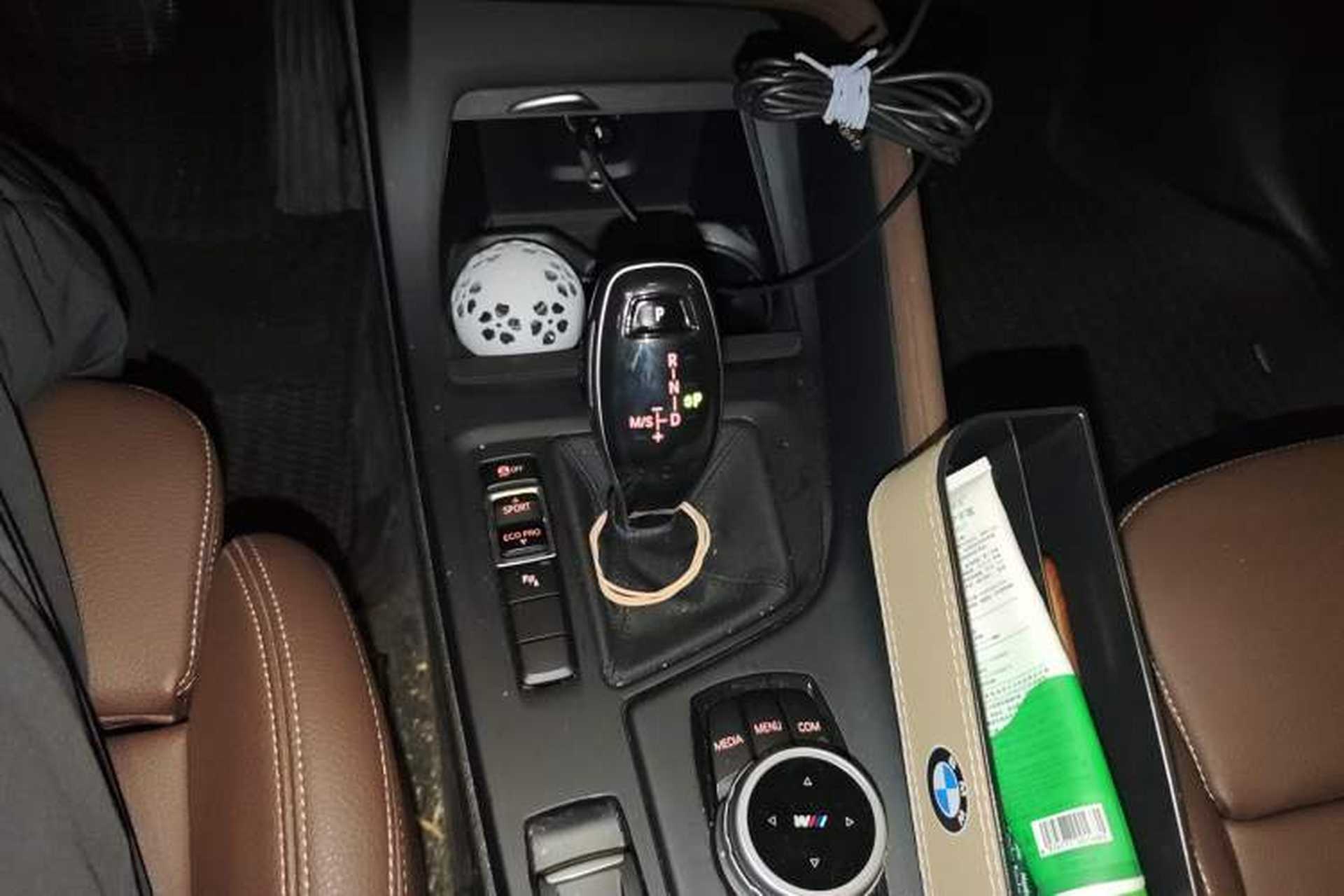 Used BMW X1 2020 sDrive20Li Fashion Model Gear Lever