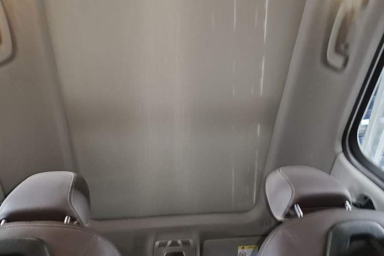 Used BMW X1 2020 sDrive25Li Leading Model Headliner