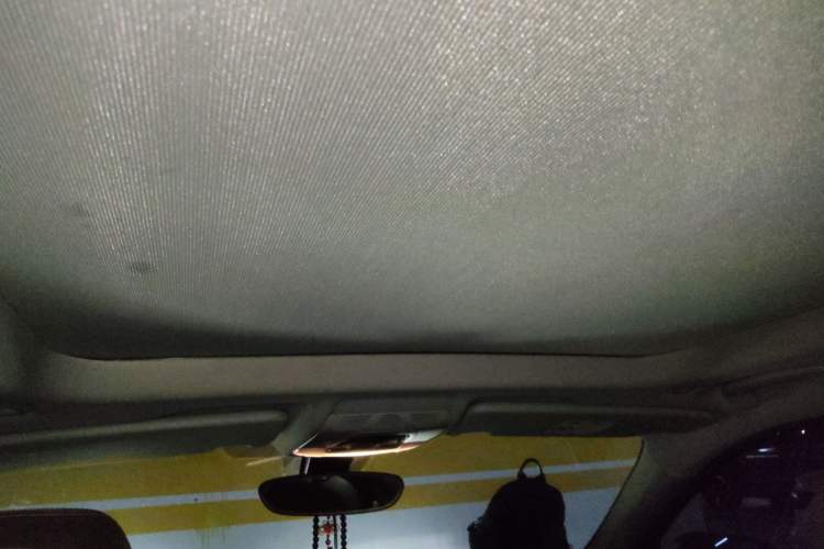 Used BMW X1 2020 sDrive20Li Fashion Model Headliner