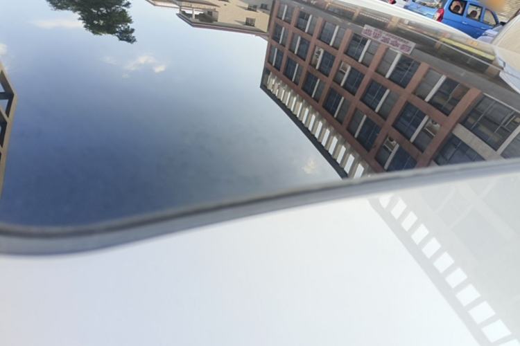 Used BMW X1 2020 sDrive20Li Fashion Model Roof