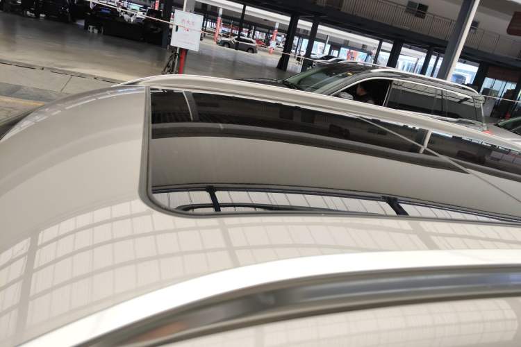 Used BMW X1 2020 sDrive20Li Premium Edition Roof