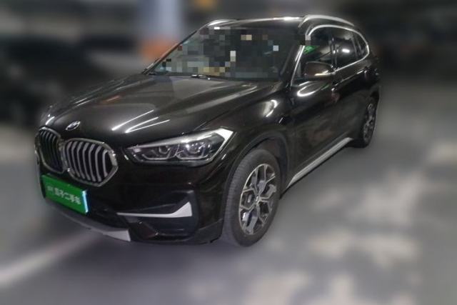 Używany BMW X1 2020 sDrive20Li Premium Edition