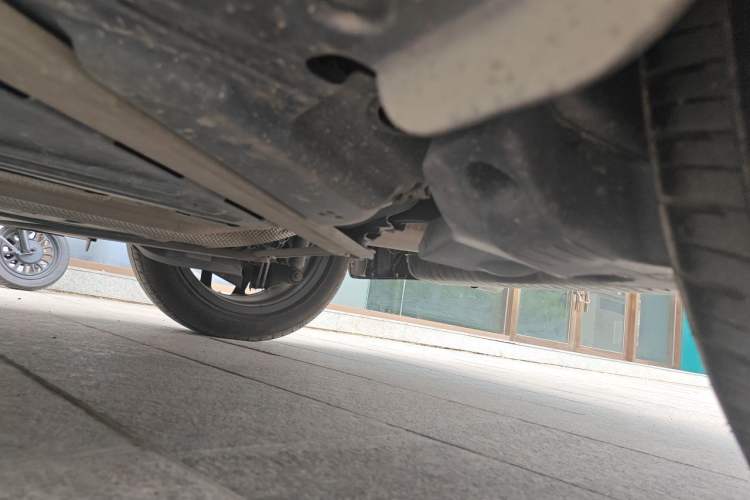 Used BMW X1 2020 sDrive20Li Premium Edition Chassis Front Left